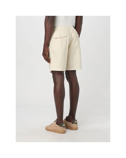 Casual Shorts Polo Ralph Lauren pour homme en coloris Natural