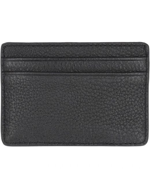 Michael Kors Black Wallets & Cardholders