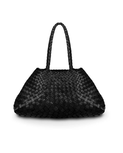 Shoulder Bags Dragon Diffusion de color Black