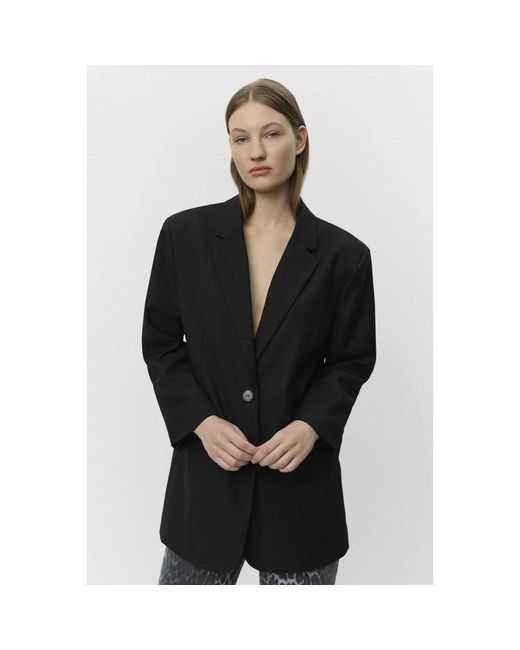 Sofie Schnoor Black Blazer