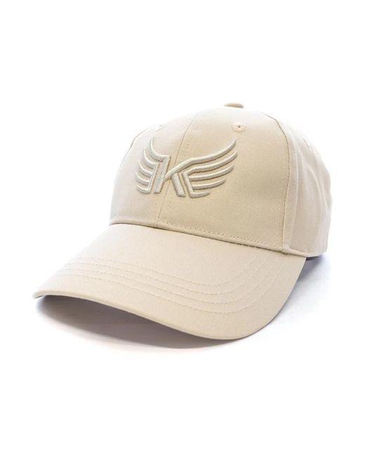 Caps di Kaporal in Natural da Uomo
