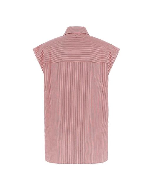 ARMARIUM Pink Shirts
