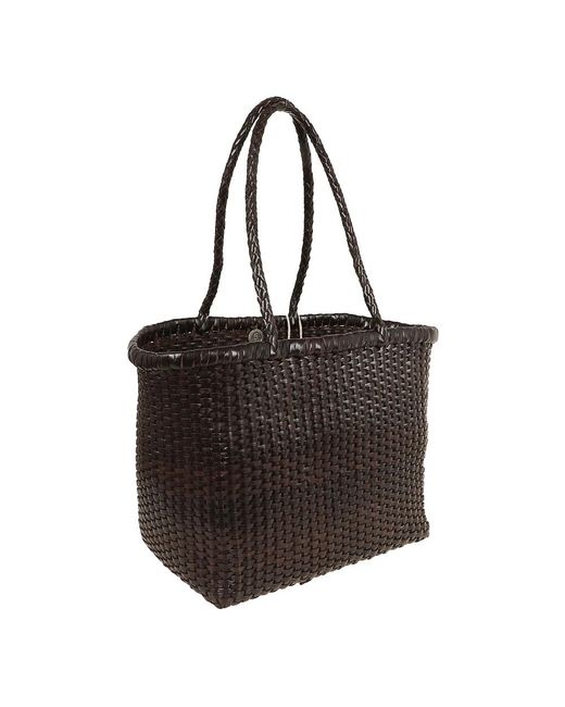 Dragon Diffusion Black B Weave Small