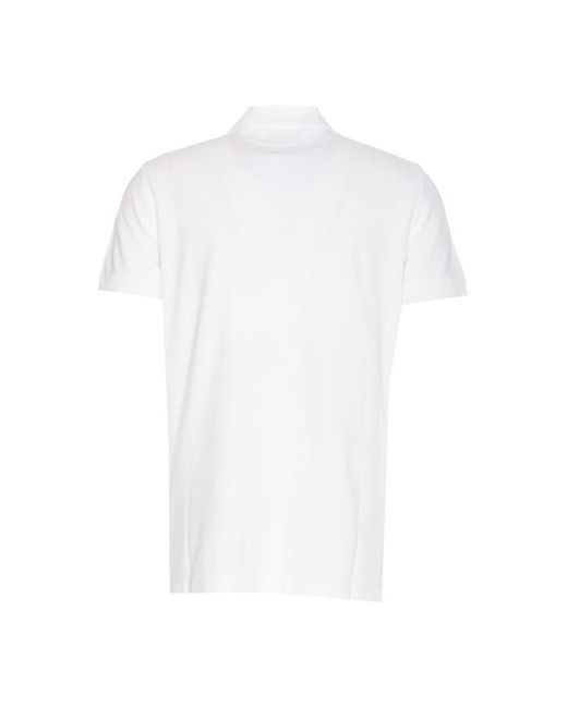 Tom Ford White Polo Shirts for men