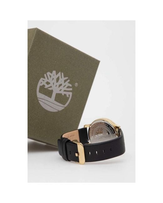 Watches di Timberland in White