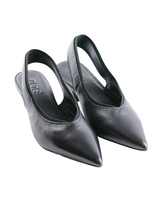 Pumps di Zoe in Black
