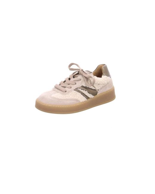 Gabor Pink Sneakers