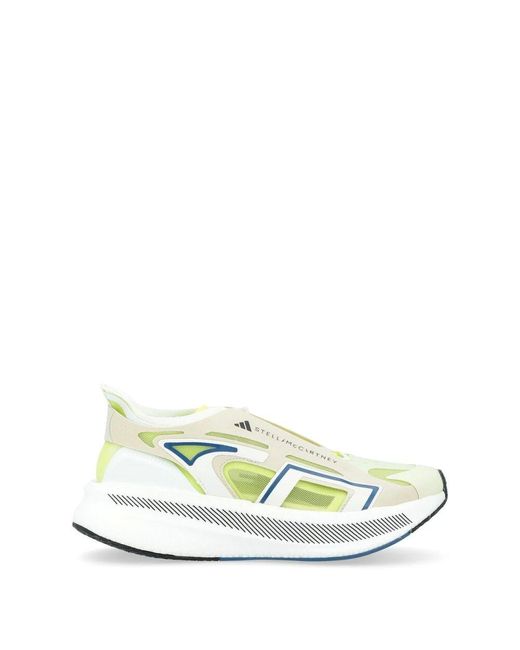 Adidas By Stella McCartney White Sneakers