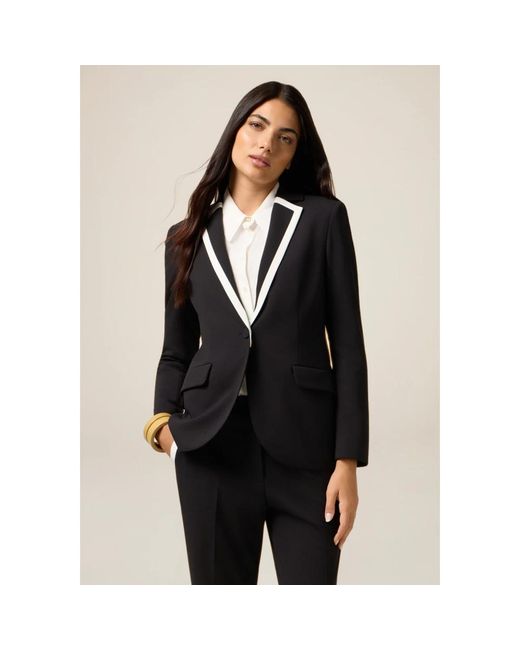 Blazers Oltre en coloris Black