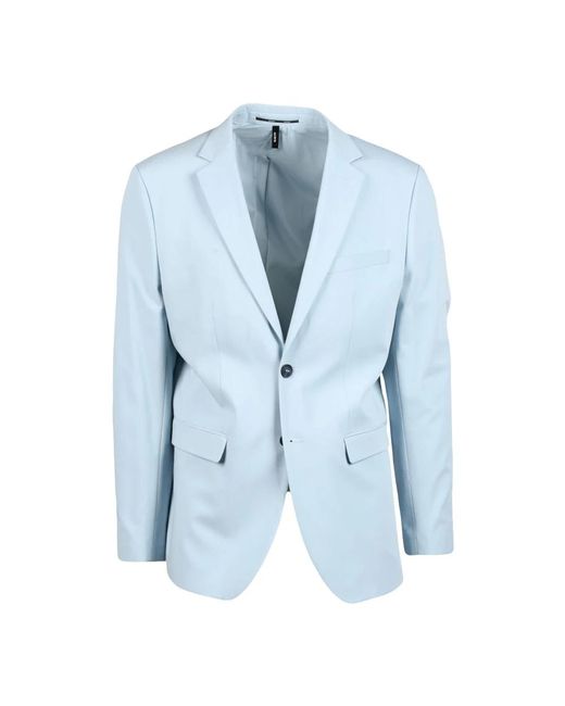SELECTED Blazers in het Blue voor heren