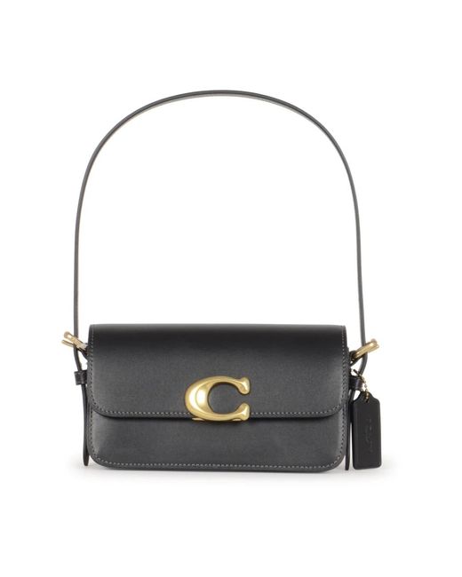 Shoulder Bags di COACH in Black