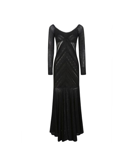 Dresses > occasion dresses > party dresses Charo Ruiz en coloris Black
