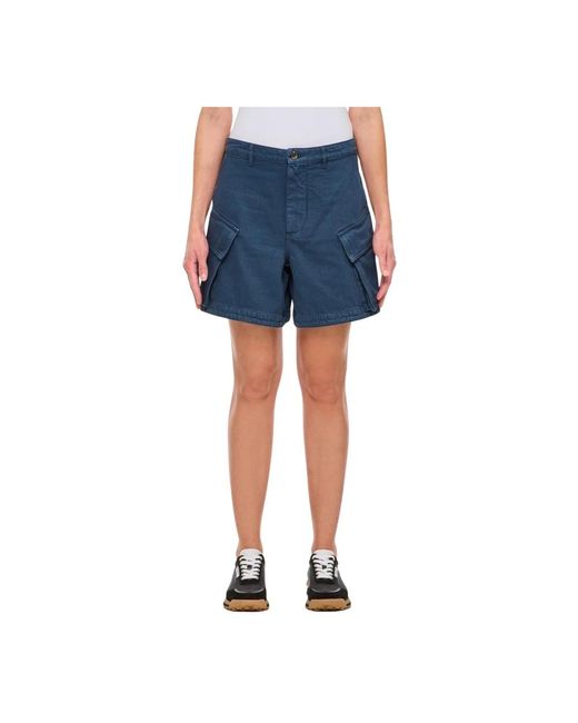 Short Shorts J.W. Anderson de color Blue