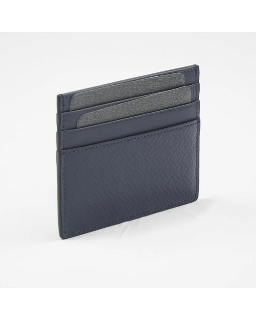 Fendi Blue Wallets & Cardholders for men