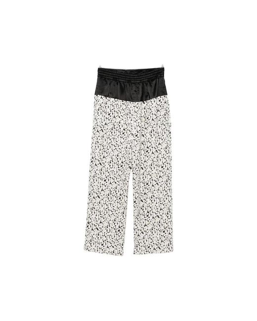 Dries Van Noten Multicolor Pants for men