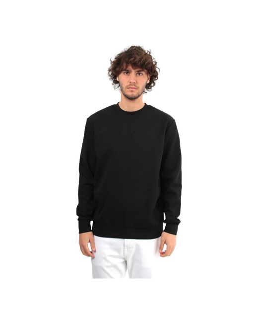 Sweatshirts & hoodies > sweatshirts People Of Shibuya pour homme en coloris Black