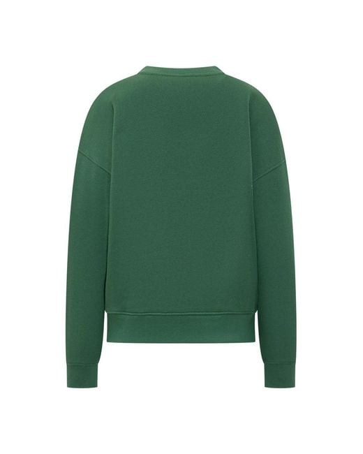 Ba&sh Green Sweatshirts