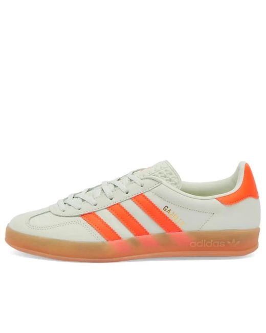 Sneakers Adidas Originals en coloris Red