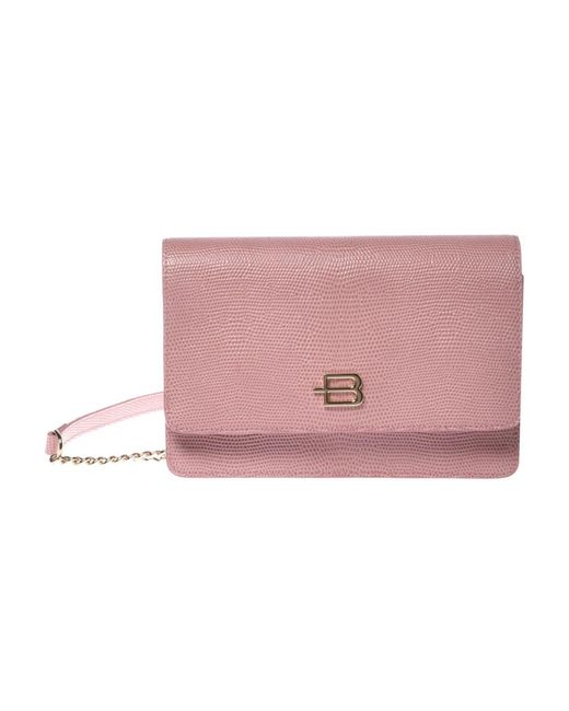 Baldinini Pink Wallets & Cardholders
