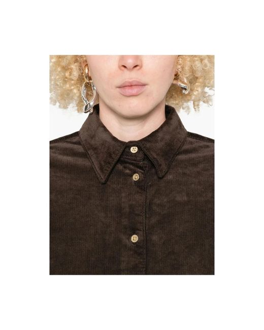 7 For All Mankind Light Jackets in het Black
