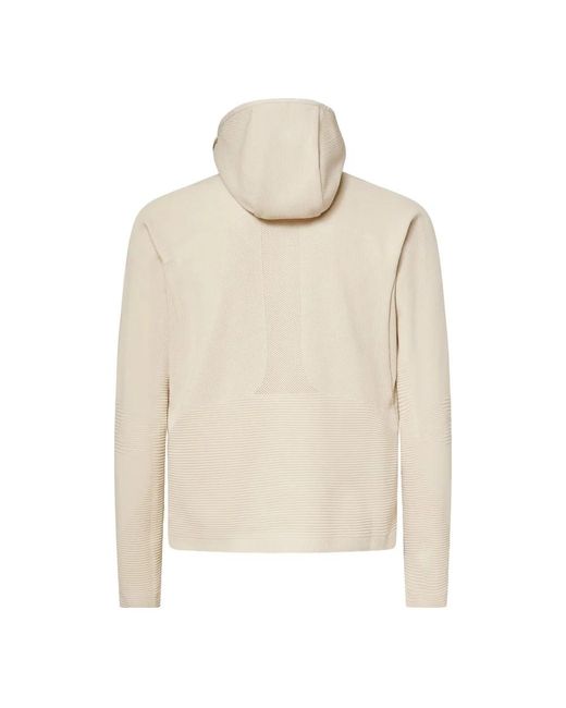 Wind Jackets Oakley de hombre de color Natural