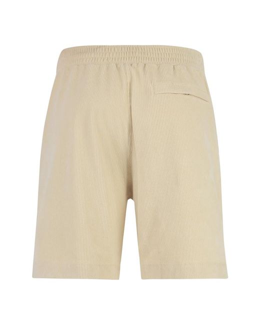 Givenchy Natural Casual Shorts for men