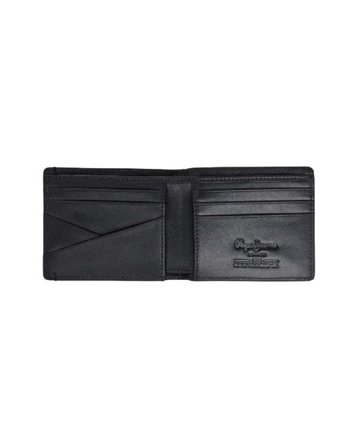 Wallets & Cardholders Pepe Jeans de hombre de color Black