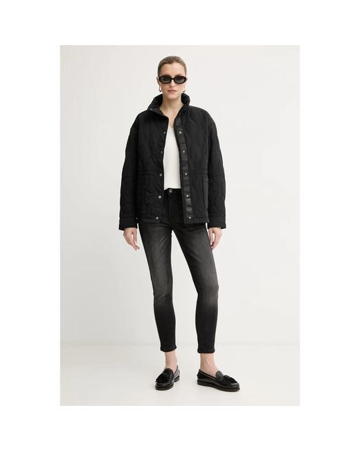 Winter Jackets di Guess in Black