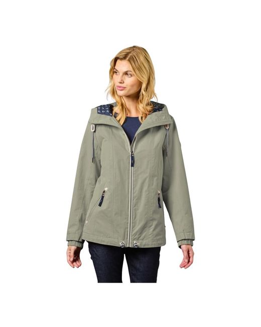Junge Jassen ,Groen ,Light Jassen in het Gray