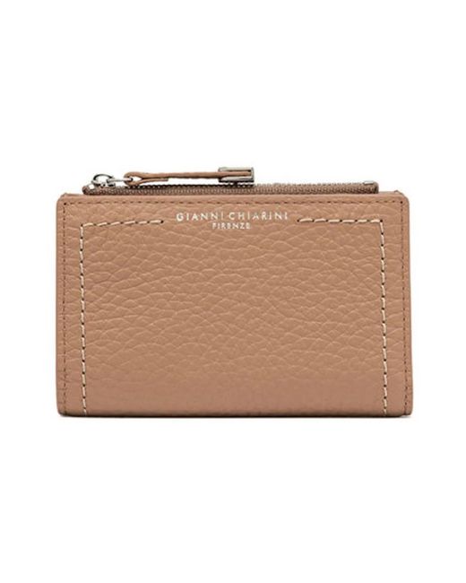Gianni Chiarini Brown Wallets & Cardholders