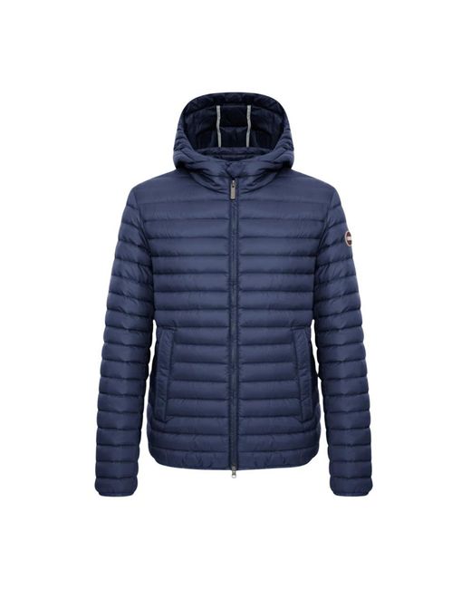 Ski Jackets Colmar pour homme en coloris Blue