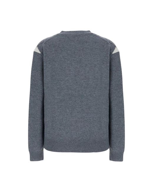 Cardigans DUNST de color Blue