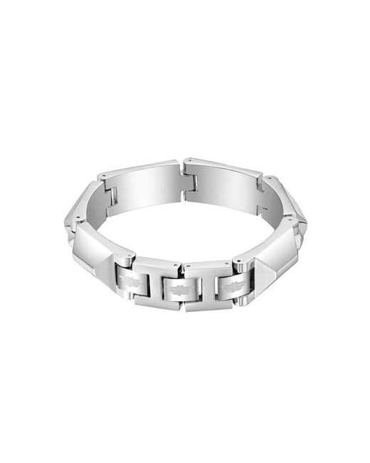 Police Metallic Bracelets for men