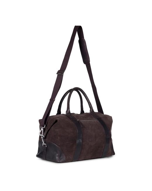 Howard London Black Weekend Bags