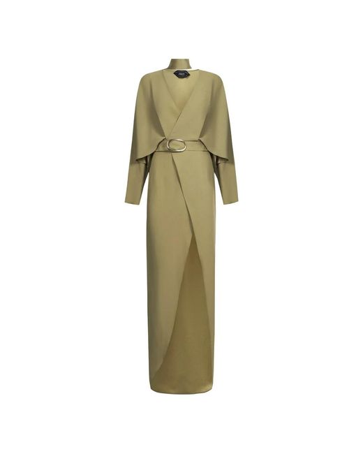 Taller Marmo Women's Green Gowns