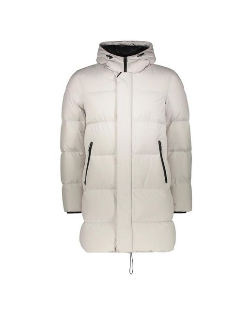 Herno Down Coats in het Gray voor heren