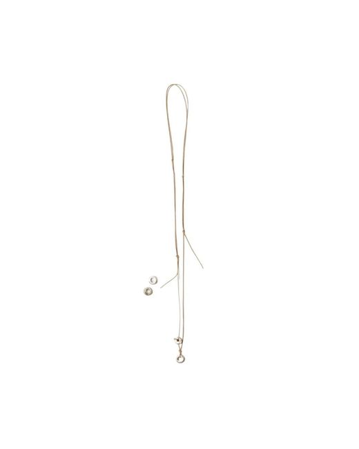 Necklaces Paura pour homme en coloris Metallic