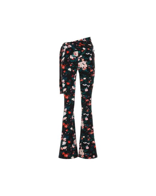Rabanne Black Pantalone