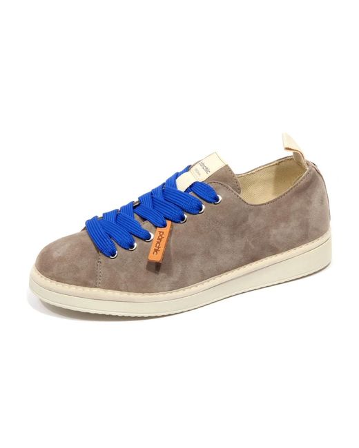 Sneakers Pànchic pour homme en coloris Blue