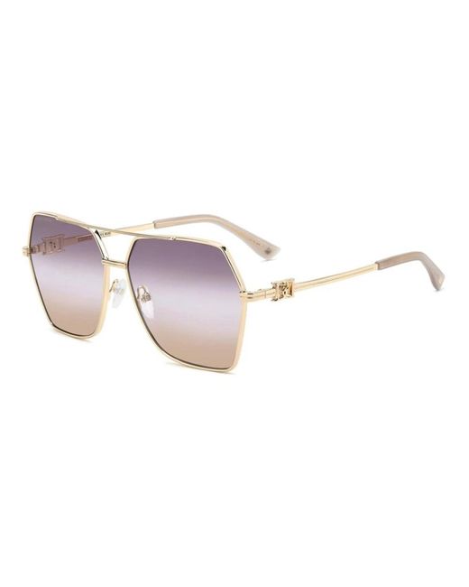DSquared² Yellow D2 0206/S Sonnenbrille