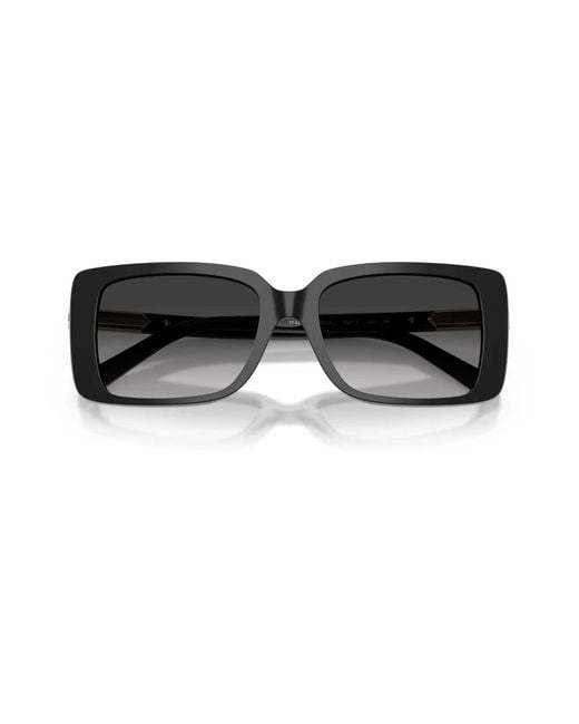 Tiffany & Co Black Tf4249 Sonnenbrille