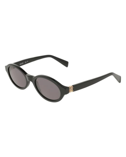Liu Jo Brown Sunglasses