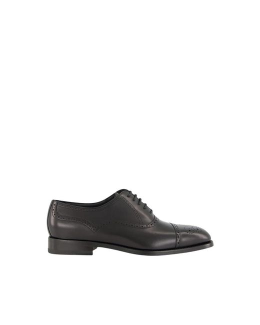 Manolo Blahnik Business Shoes in het Black voor heren