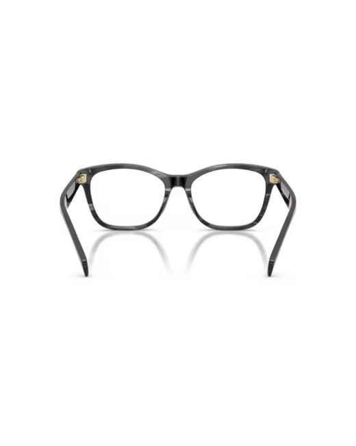 Michael Kors Black Glasses