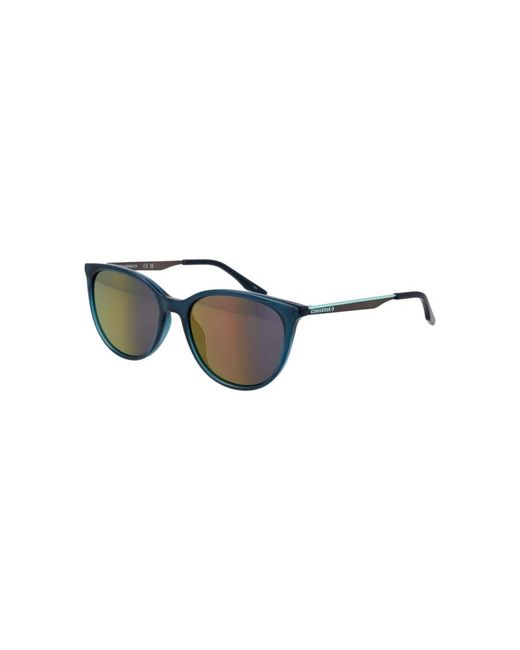 Sunglasses di Converse in Blue