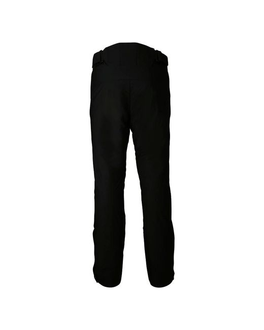 Phenix Fitness ,Zwart ,Actuator Pants in het Black voor heren