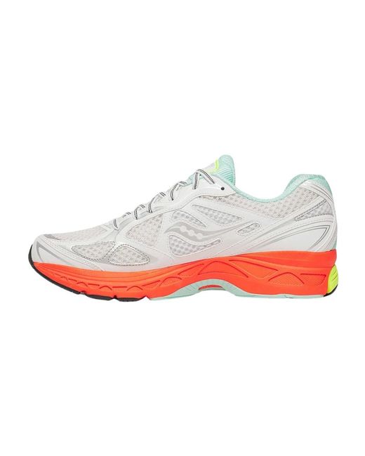 Sneakers Saucony pour homme en coloris White
