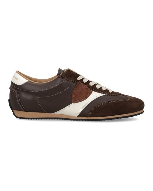 Philippe Model Planche Running in Brown für Herren