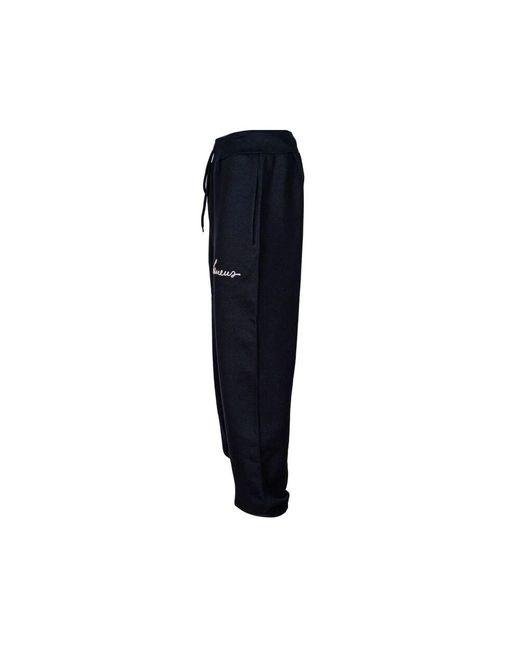 Sweatpants Laneus de hombre de color Blue