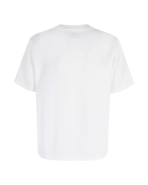 Casablanca Blue T-Shirts